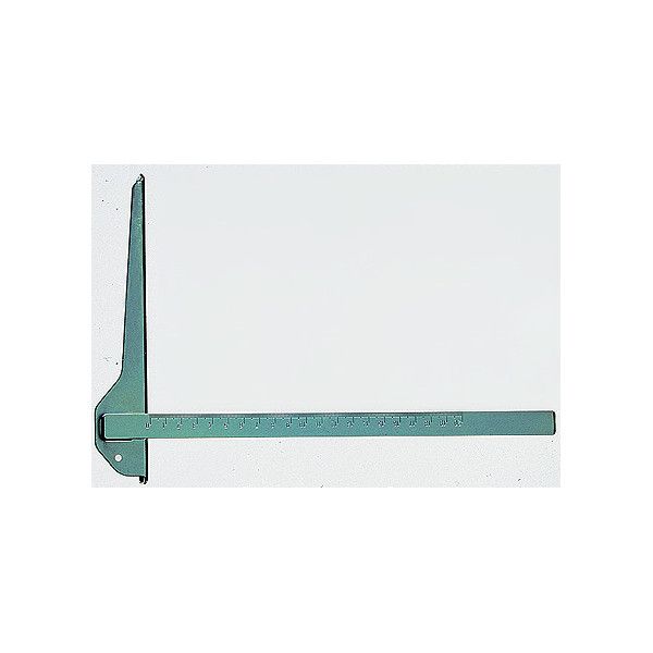 Butée parallèle pour scie circulaire