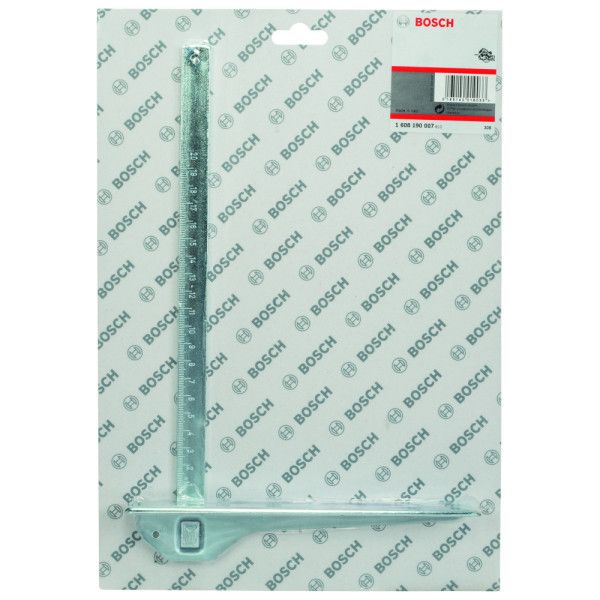 Clavette Parallèle Ryobi 5131032545 - Pièce De Rechange Pour Scies Circulaires RTS1800 Et Modèles Compatibles