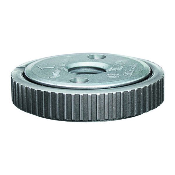 Ecrou de serrage SDS-clic
