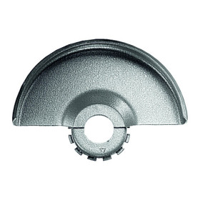 Capot de protection pour meuleuse 125 mm