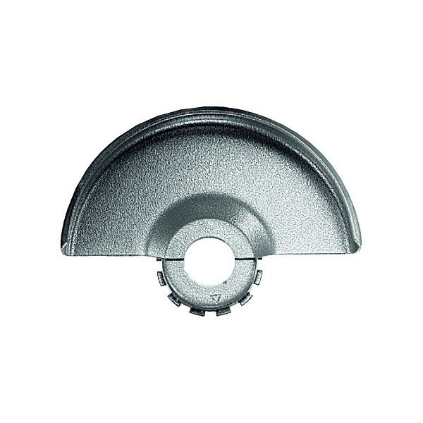 Capot de protection pour meuleuse 125 mm