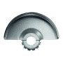 Capot de protection pour meuleuse 125 mm