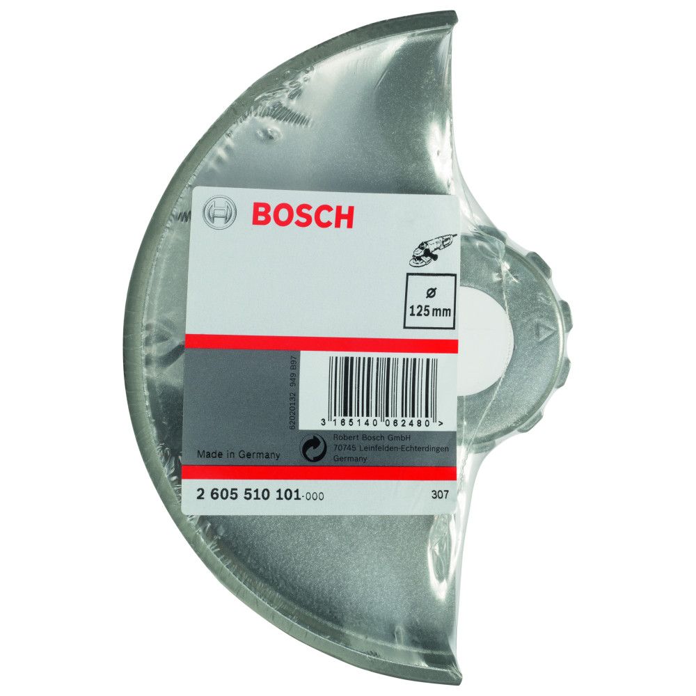 Couvercle De Protection Pour Meuleuse - Accessoire En Plastique Transparent, Neuf En Emballage D'origine