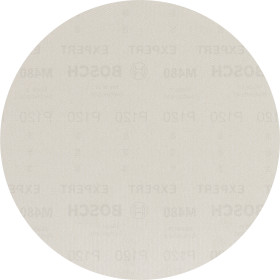 25 disques abrasifs excentriques bois et peinture net M480 EXPERT Ø225 G120