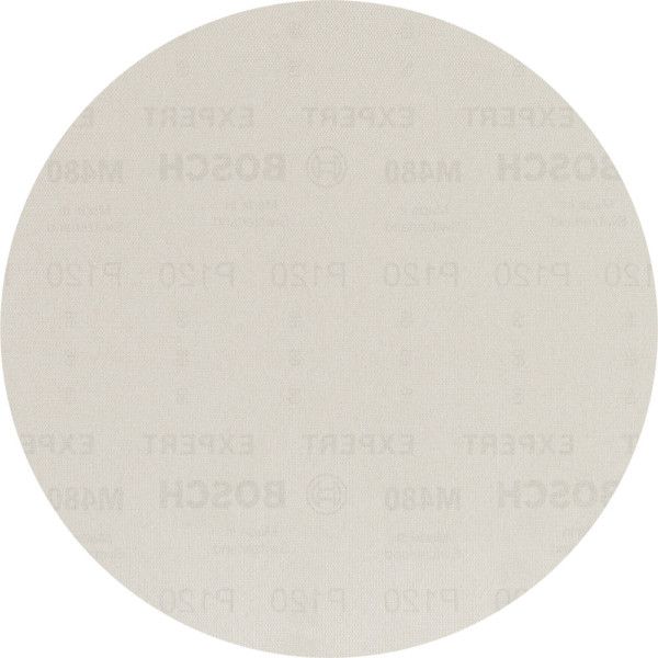 25 disques abrasifs excentriques bois et peinture net M480 EXPERT Ø225 G120