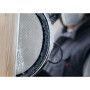 25 disques abrasifs excentriques bois et peinture net M480 EXPERT Ø225 G80