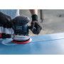 5 Disques abrasifs excentriques bois et peinture C470 EXPERT Ø150mm G60