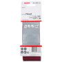 3 bandes ABRAS 60x400 G60 BFW