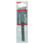 3 Forets materiaux CYL-3 ORIGINAL 4.0x40x75mm
