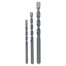 3 Forets materiaux CYL-3 ORIGINAL 5-6-8mm