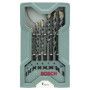 Coffret 7 Forets materiaux CYL-3 ORIGINAL 4/5/6/6/7/8/10mm
