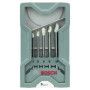 Coffret 5 Forets carrelage CYL-9 Ceramic ORIGINAL 4/5/6/8/10mm