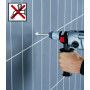 Foret carrelage CYL-9 Ceramic ORIGINAL