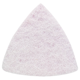 Non-tissé de nettoyage sans grain abrasif