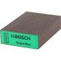 1 éponge abrasive "plateaux" bois et peinture grain superfin 97X69X26mm