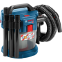 Aspirateur GAS 18V-10 L solo + ACC système carton