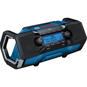 Radio GPB 18V-2 SC carton