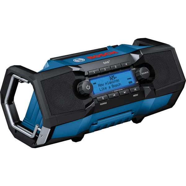 Radio GPB 18V-2 SC carton