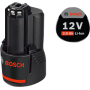 Batterie BOSCH 12V 3,0Ah