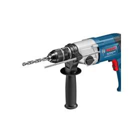 Perceuse GBM 13-2 RE avec mandrin automatique de grande précision en boite carton