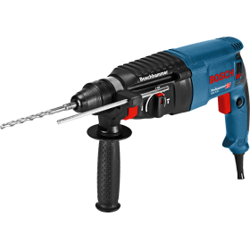 Marteau perforateur filaire GBH 2-26 Coffret Standard
