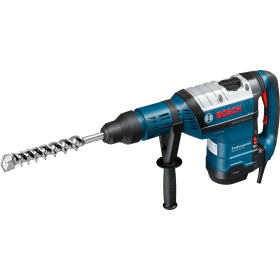Marteau perforateur filaire SDS Max GBH 8-45 DV coffret