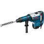 Marteau perforateur filaire SDS Max GBH 8-45 DV coffret