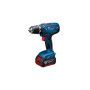 Perceuse visseuse GSR 18V-21 2 batteries 4,0Ah + GAL 18V-20 + 82 acc L-case Pick&Click