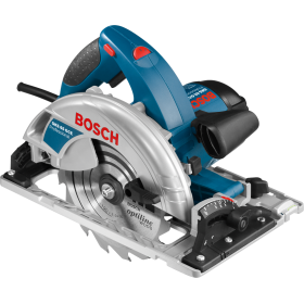 Scie circulaire GKS 65 GCE L-Boxx