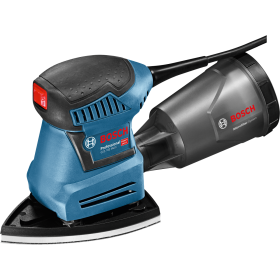 Ponceuse vibrante GSS 160 Multi L-Boxx