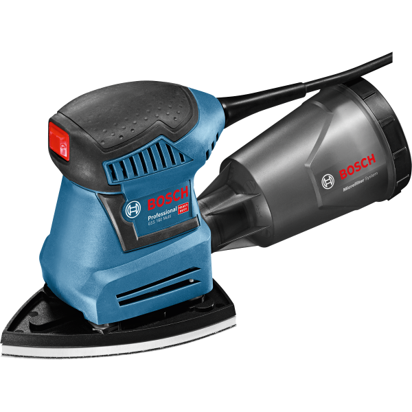 Ponceuse vibrante GSS 160 Multi L-Boxx