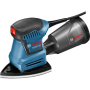 Ponceuse vibrante GSS 160 Multi L-Boxx