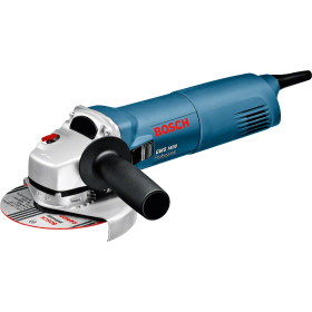 Meuleuse angulaire GWS 1400 carton