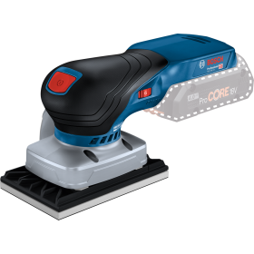 Ponceuse vibrante GSS 18V-13 solo L-Boxx