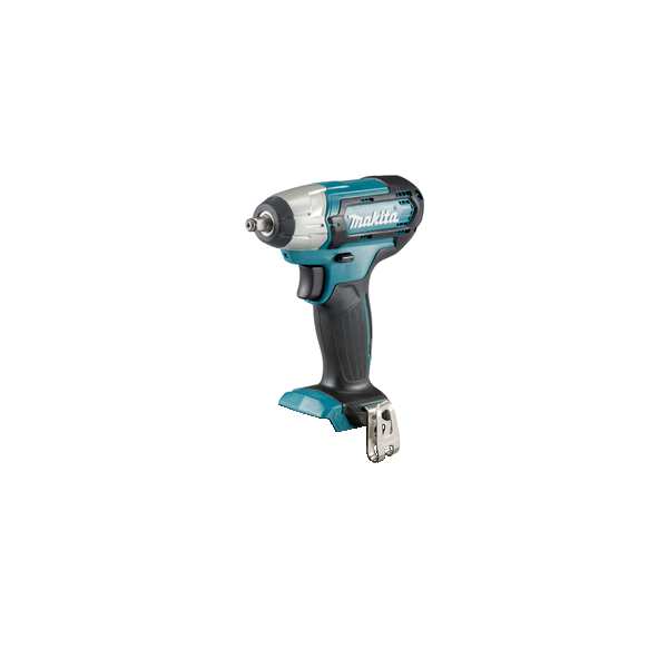 Boulonneuse à chocs 12 V Li-Ion 140 Nm MAKITA TW140DZJ SOLO