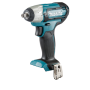 Boulonneuse à chocs 12 V Li-Ion 140 Nm MAKITA TW140DZJ SOLO