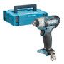 Boulonneuse à chocs 12 V Li-Ion 140 Nm MAKITA TW140DZJ SOLO