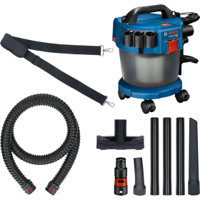Aspirateur GAS 18V-10 L solo + ACC système carton