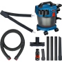 Aspirateur GAS 18V-10 L solo + ACC système carton