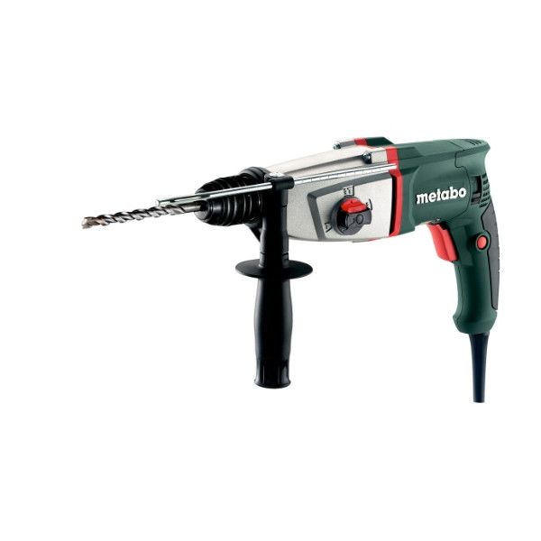 Marteau combiné 3 fonctions perforateur KHE 2644