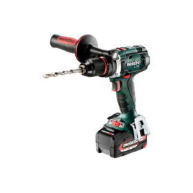 Perceuse-visseuse sans fil BS 18 LTX IMPULS 2X4AH