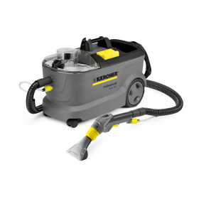 Nettoyeur injecteur extracteur PUZZI 10/1