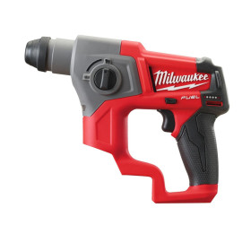 Perforateur SDS-Plus M12CH-0 12V