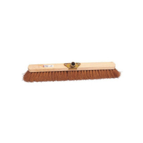 Balai pro coco naturel 60 cm