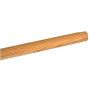 Manche en bois balai canto TP 1500x28 mm