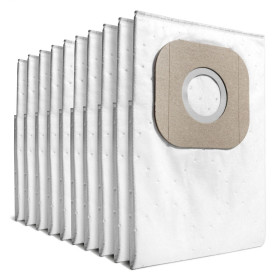 Filtre en papier toison pour aspirateurs Kärcher