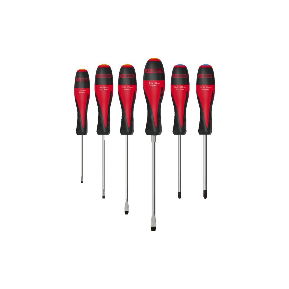 JEUX DE TOURNEVIS TORX 5084560