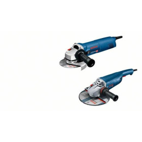 Combo kits GWS 22-230 P + GWS 1400 carton