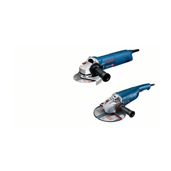 Combo kits GWS 22-230 P + GWS 1400 carton