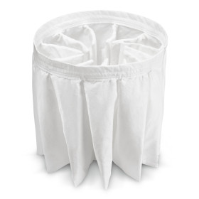 Filtre blanc IV 60/100 - 6.904-341.0 KARCHER